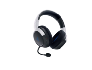 Слушалки Razer Kaira for Playstation - White