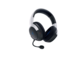 Слушалки Razer Kaira for Playstation - White