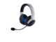 Слушалки Razer Kaira for Playstation - White