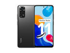 Смартфони Xiaomi Redmi Note 11 4/64GB Gray