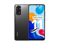 Смартфони Xiaomi Redmi Note 11 128GB Gray