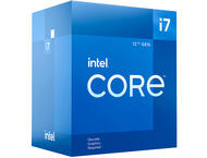 Процесори Intel Core i7-12700F
