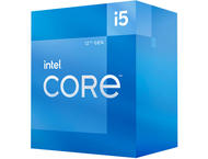 Процесори Intel Core i5-12500