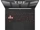 Лаптопи ASUS TUF Gaming A15 FA507RM-HN082
