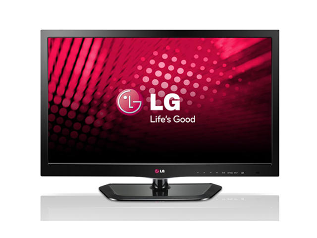Телевизори LG 26LN450B