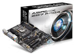 Дънни платки ASRock Z87 PRO4