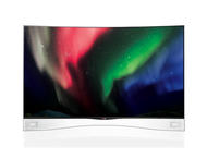 Телевизори LG 55EA980