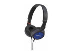 Слушалки Слушалки Sony MDR-ZX300