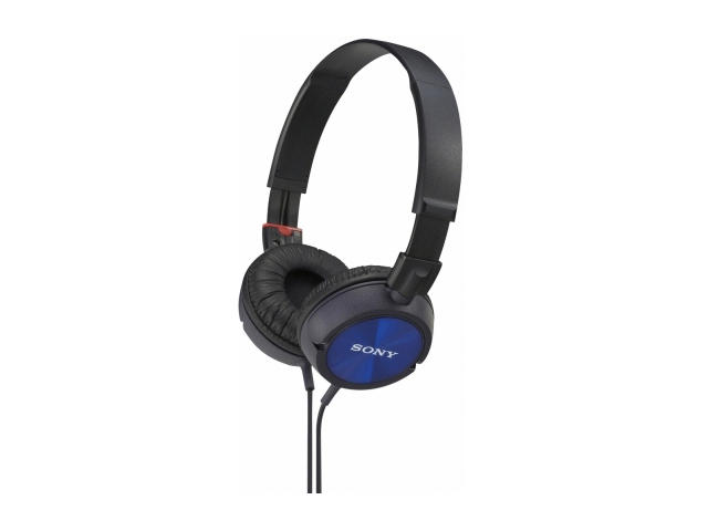 Слушалки Слушалки Sony MDR-ZX300