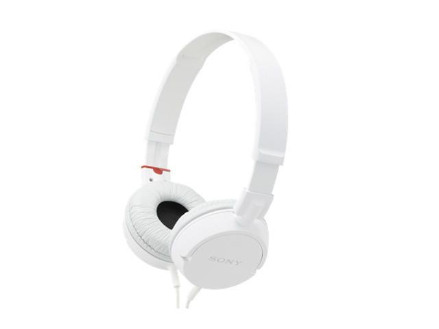 Слушалки Слушалки Sony MDR-ZX100