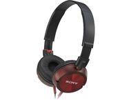 Слушалки Слушалки Sony MDR-ZX300