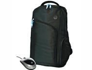 Чанти за Лаптопи Раница HP в комплект с мишка HP