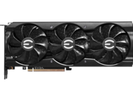 Видео карти EVGA GeForce RTX 3070 Ti XC3 ULTRA GAMING