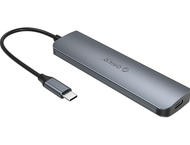 Докинг станции Orico Docking Station Type-C MC-U601P