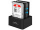 Докинг станции Orico HDD/SSD Dock - 2 BAY Clone 2.5/3.5  USB 3.0