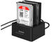 Докинг станции Orico HDD/SSD Dock - 2 BAY Clone 2.5/3.5  USB 3.0