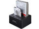 Докинг станции Orico HDD/SSD Dock - 2 BAY Clone 2.5/3.5  USB 3.0