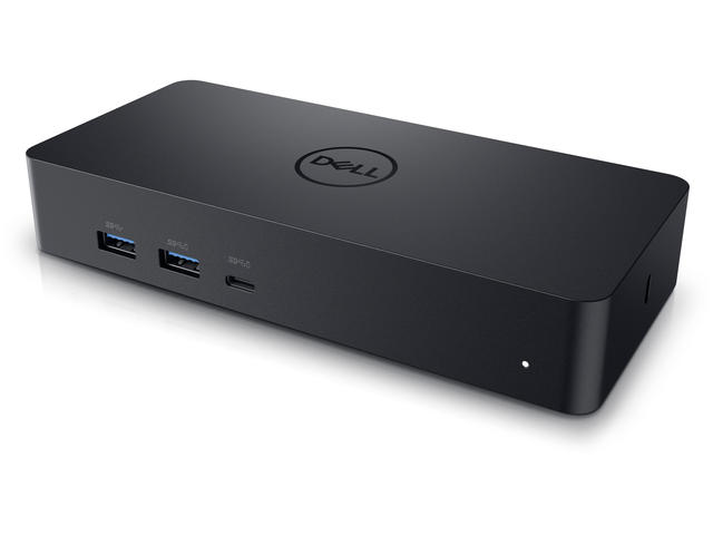 Докинг станции Dell Universal Dock - D6000S