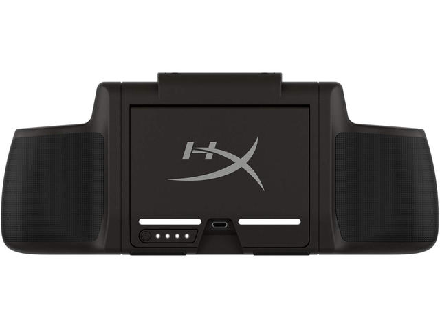 Зарядни устройства HyperX ChargePlay Clutch за Nintendo Switch™