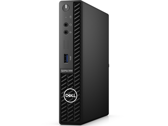 Mini PC Dell OptiPlex 3090 MFF