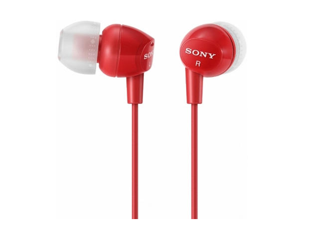 Слушалки Слушалки Sony MDR-EX10LPL