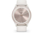Смарт часовници Garmin Vivomove Sport Ivory Peach Gold