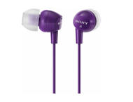 Слушалки Слушалки Sony MDR-EX10LPL