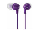 Слушалки Слушалки Sony MDR-EX10LPL