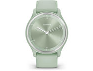 Смарт часовници Garmin Vivomove Sport Cool Mint Silver