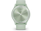 Смарт часовници Garmin Vivomove Sport Cool Mint Silver