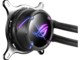 Охладители ASUS ROG STRIX LC II 240