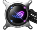 Охладители ASUS ROG STRIX LC II 240