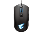 Мишки Gigabyte Aorus M4 RGB Fusion