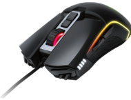 Мишки Gigabyte Aorus M5 RGB Fusion