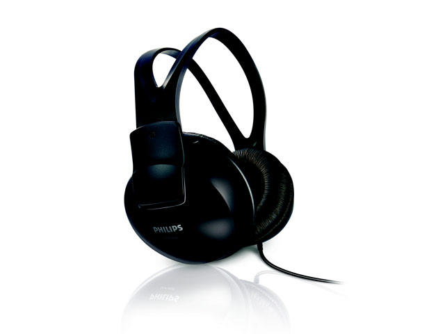 Слушалки Philips SHP1900  