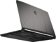 Лаптопи MSI Pulse GL66 12UEK