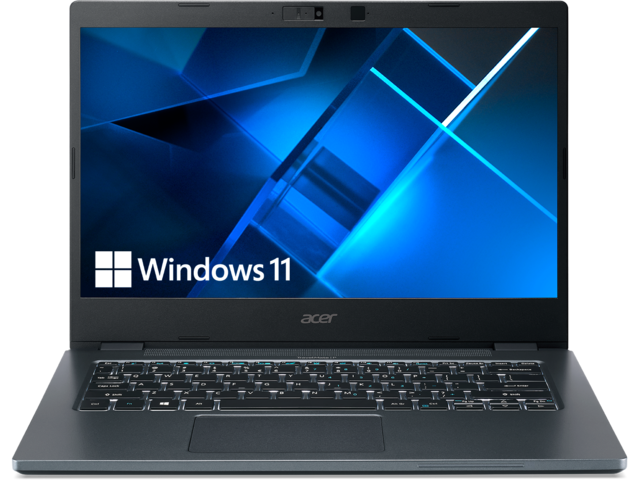 Лаптопи Acer TravelMate P4 (TMP414-51)