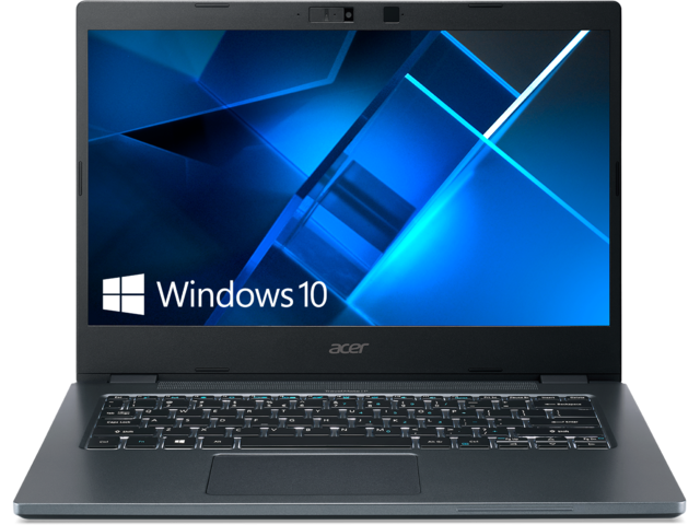 Лаптопи Acer TravelMate P4 (TMP414-51)