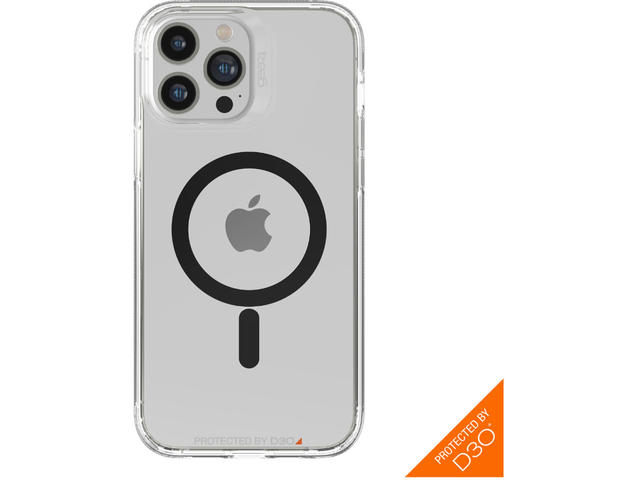 Калъфи Gear4 Cases Santa Cruz Snap iPhone 13 Pro Max Black