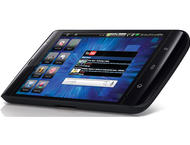 Таблети Dell Streak 16GB, черен цвят