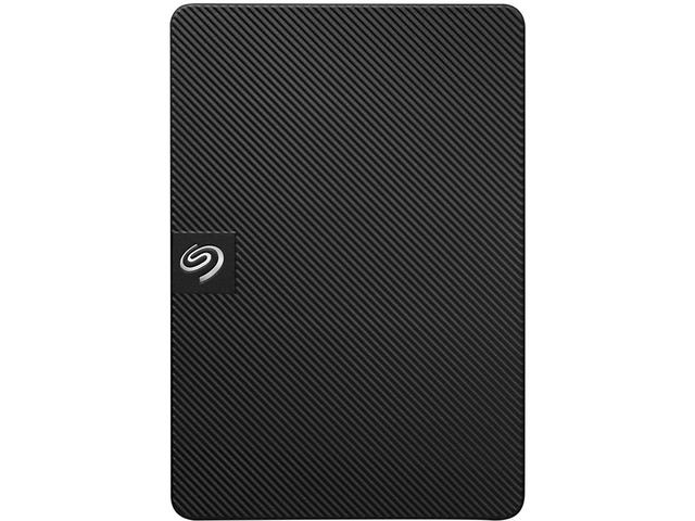 Външни HDD 4TB SEAGATE Expansion Portable black 2.5inch RTL