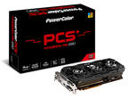Видео карти PowerColor PCS+ R9 290