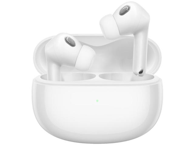 Слушалки Xiaomi Buds 3T Pro Carbon White