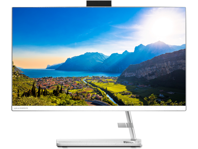 All in One Lenovo IdeaCentre AIO 3 24