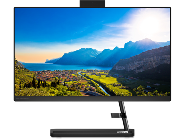 All in One Lenovo IdeaCentre AIO 3 22
