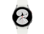 Смарт часовници Samsung Galaxy Watch4 40mm Silver Aluminium Frame