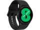 Смарт часовници Samsung Galaxy Watch4 40mm Black