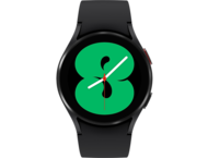 Смарт часовници Samsung Galaxy Watch4 40mm Black