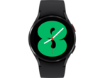 Смарт часовници Samsung Galaxy Watch4 40mm Black
