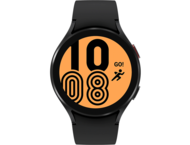 Смарт часовници Samsung R875 Galaxy Watch4 44mm LTE Black 